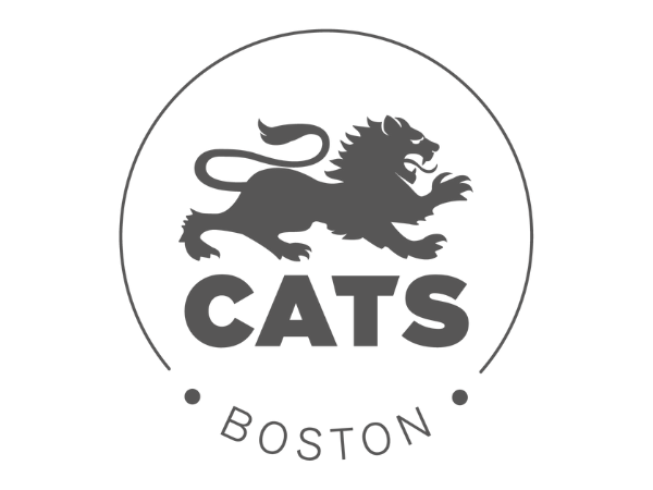 CATS Boston Logo
