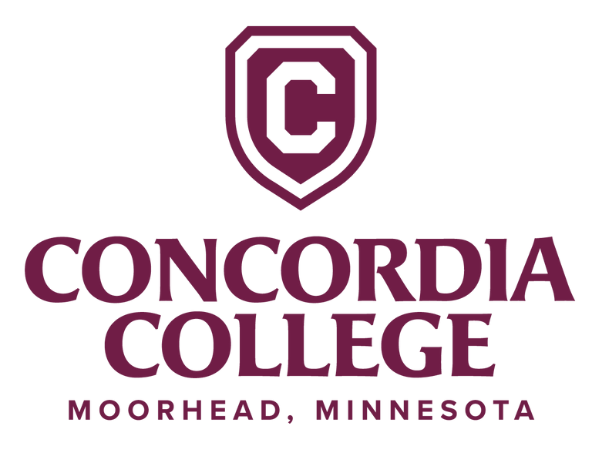 Concordia College Logo