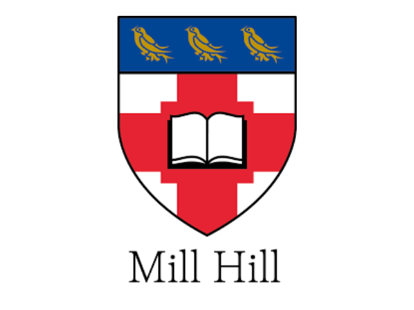 Mill Hill School