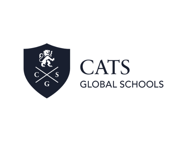 CATS COLLEGE LOGO