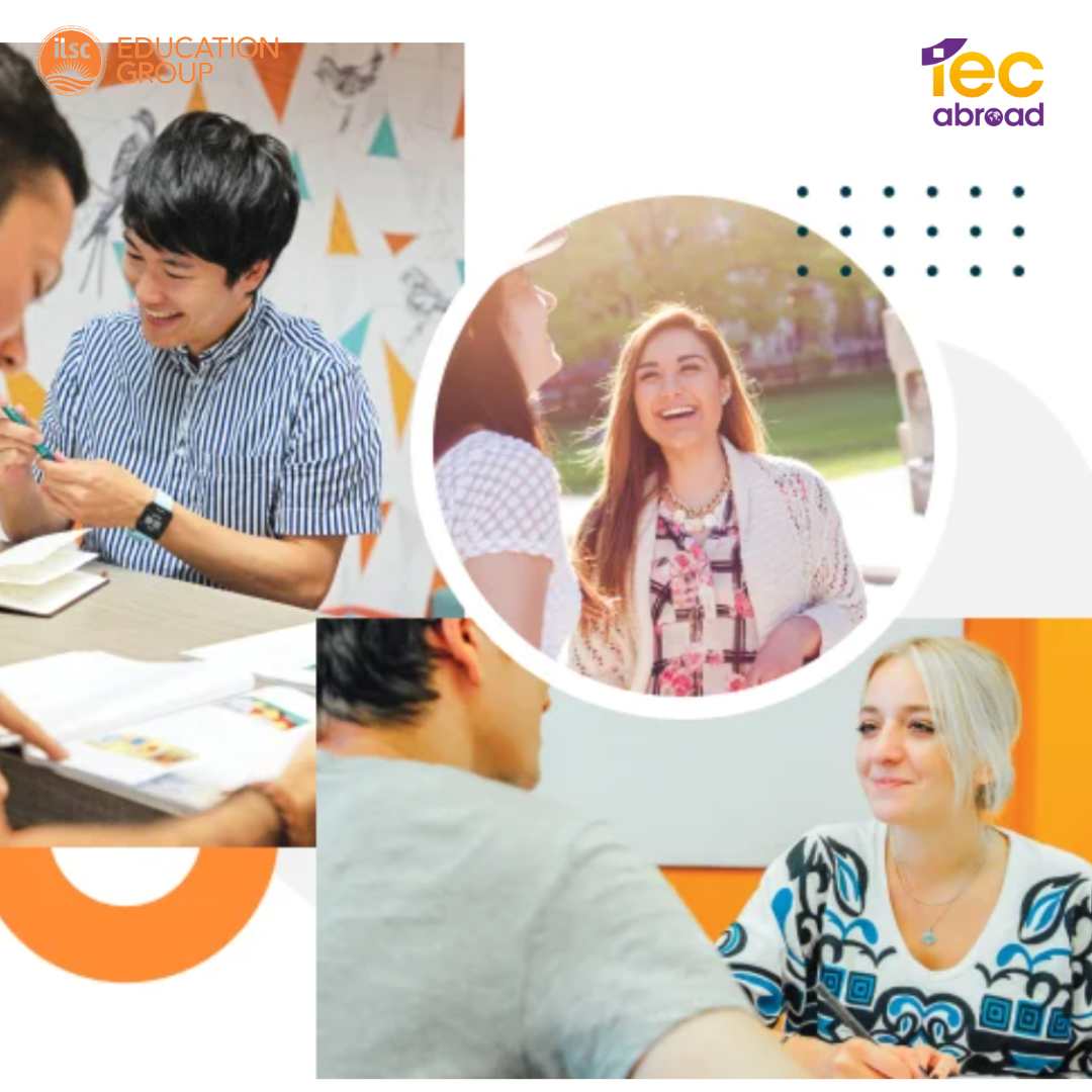 ILSC Language Schools