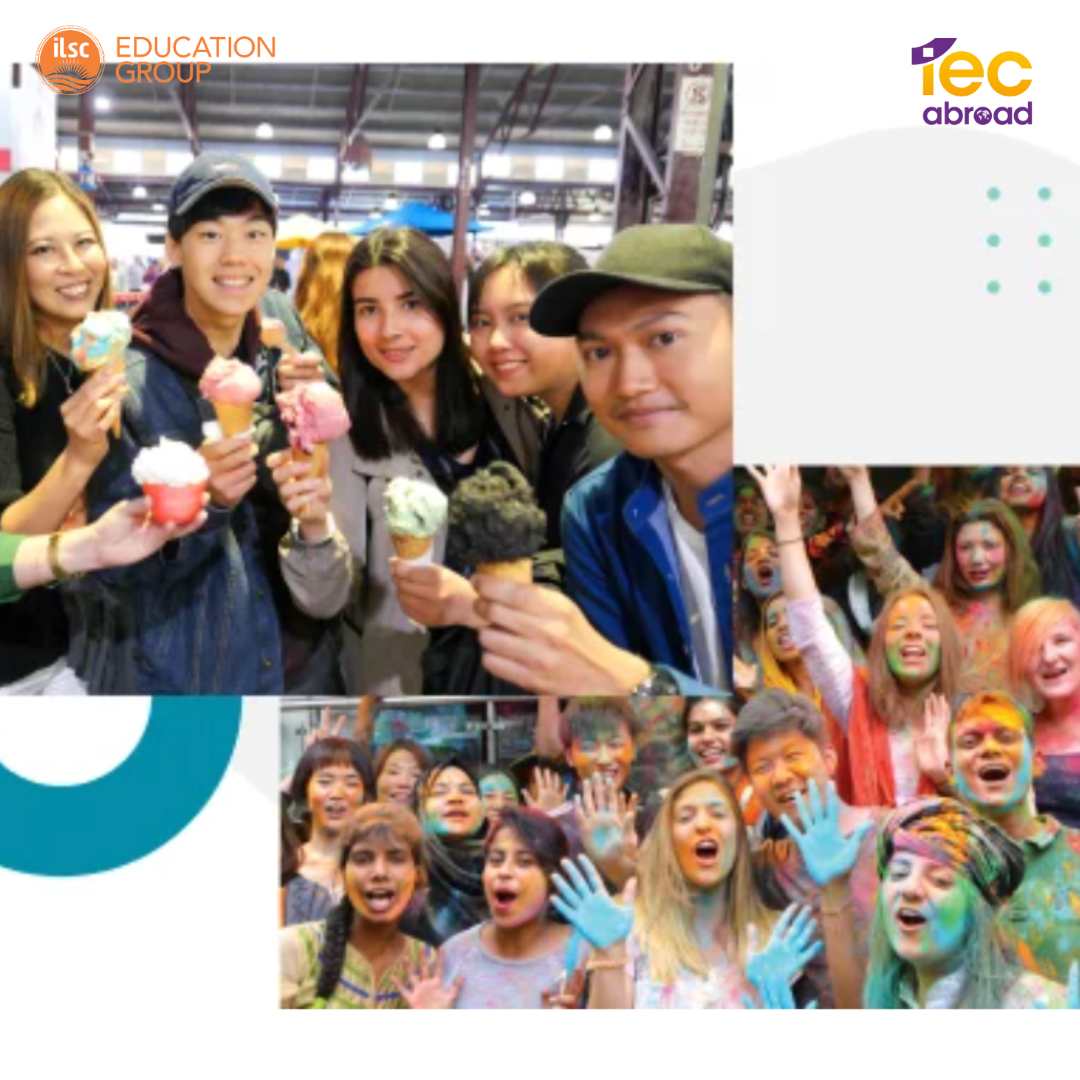 ILSC Language Schools