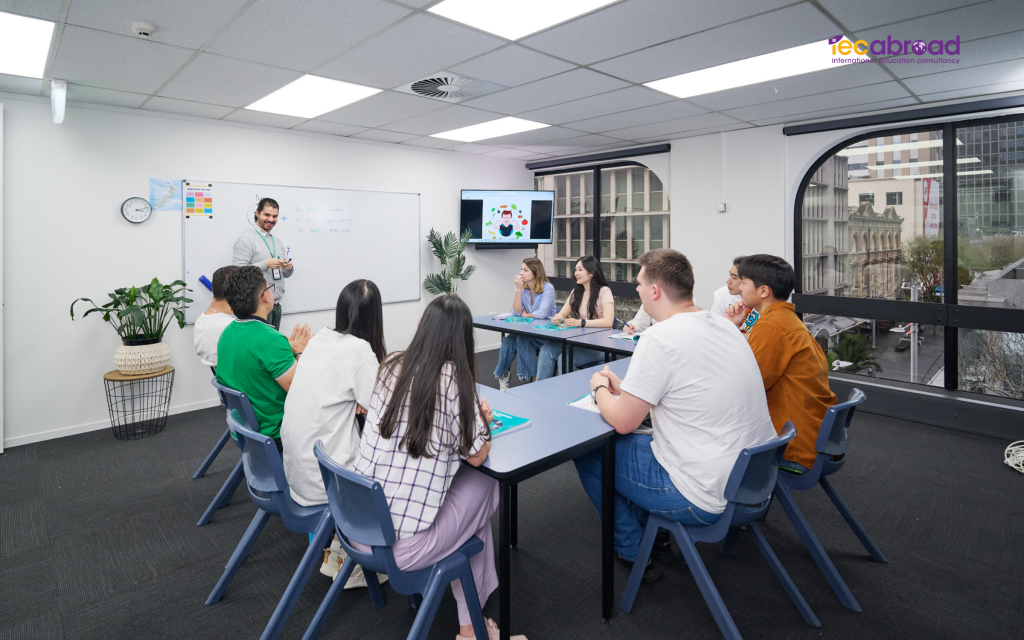 NZLC Auckland New Zealand