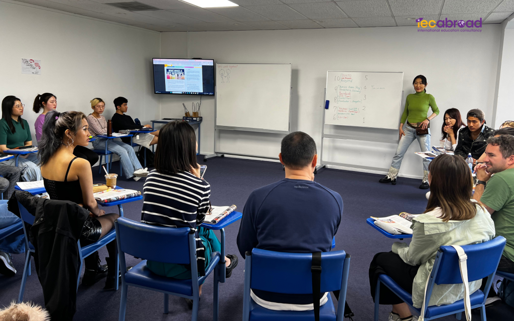 LSI Auckland New Zealand