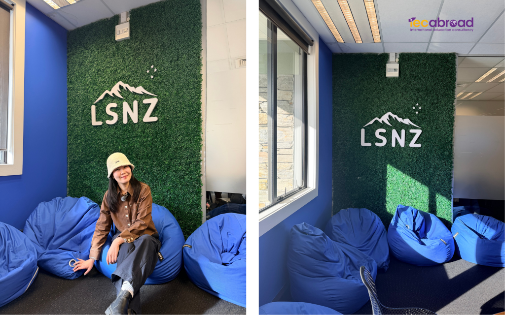 LSNZ Queenstown