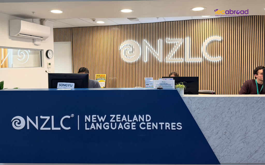NZLC Auckland New Zealand