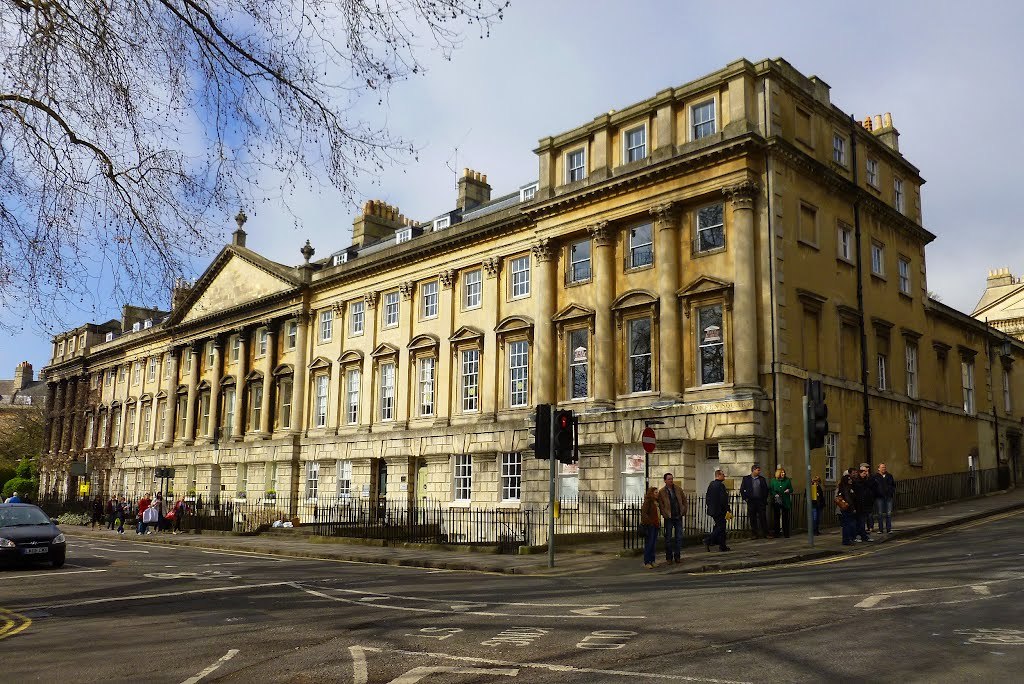 Bath Academy