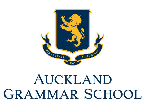 Auckland Grammar School Logo