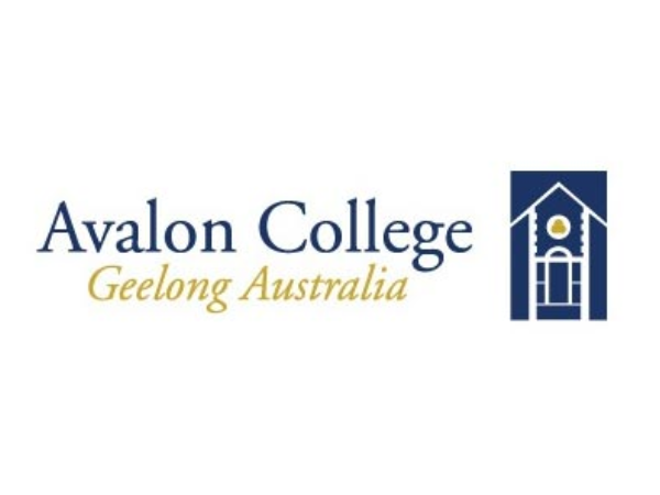 Avalon College Logo