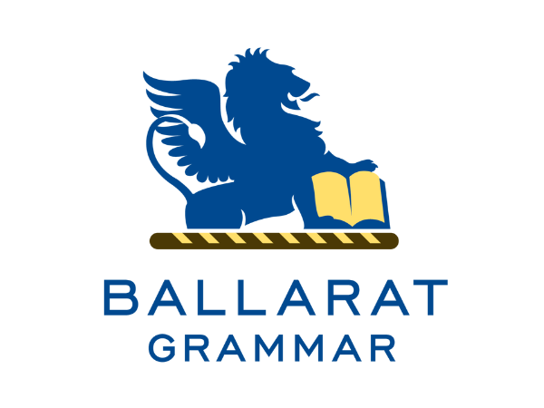 Ballarat Grammar Logo