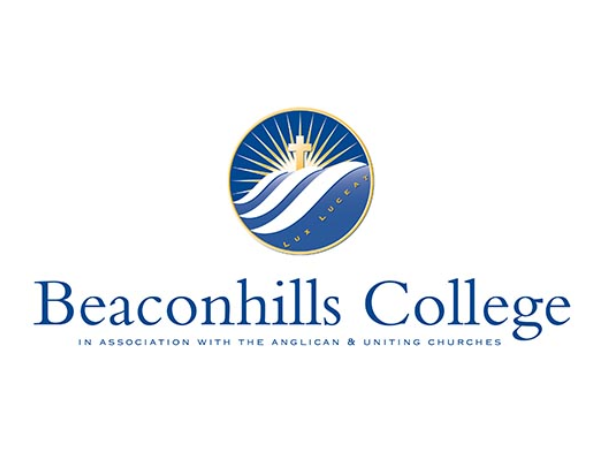 Beaconhills College Logo