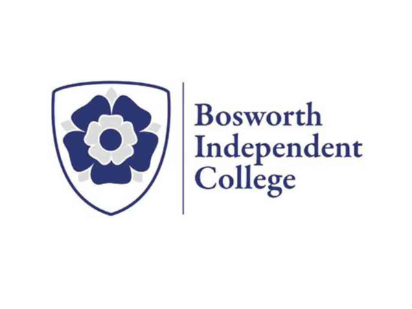 Bosworth Independent College Logo