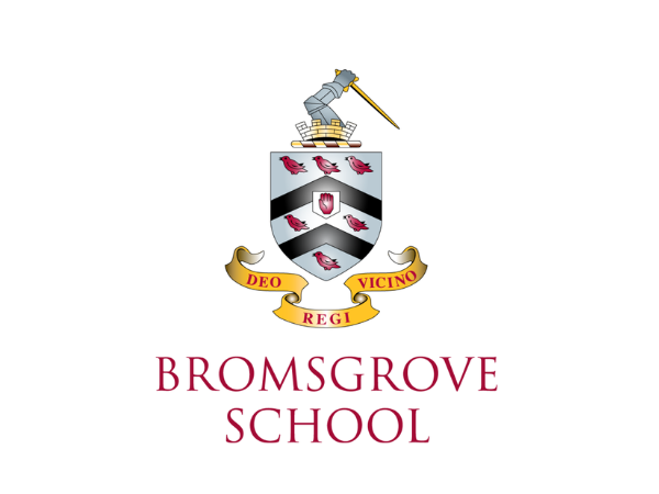 Bromsgrove School Logo