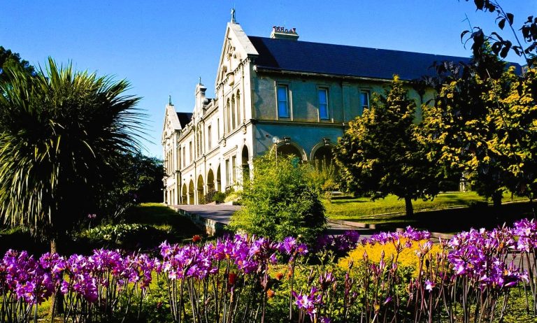 St Paul International College