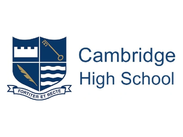 Cambridge High School Logo