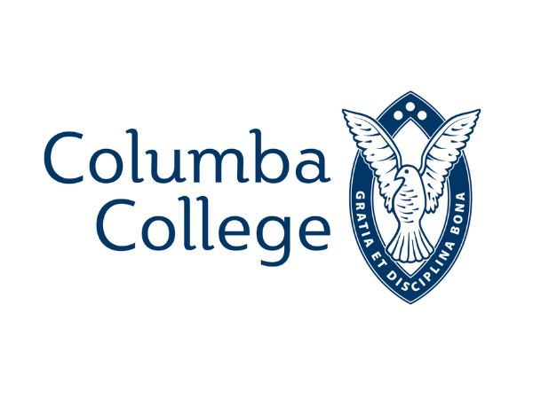 Columba College Logo