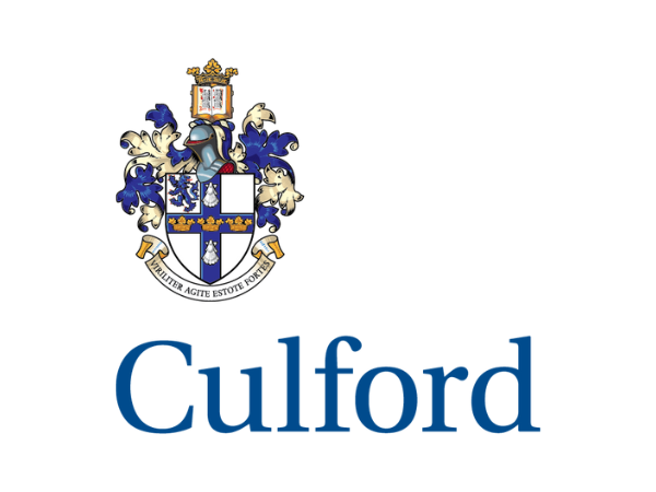 Culford School Logo