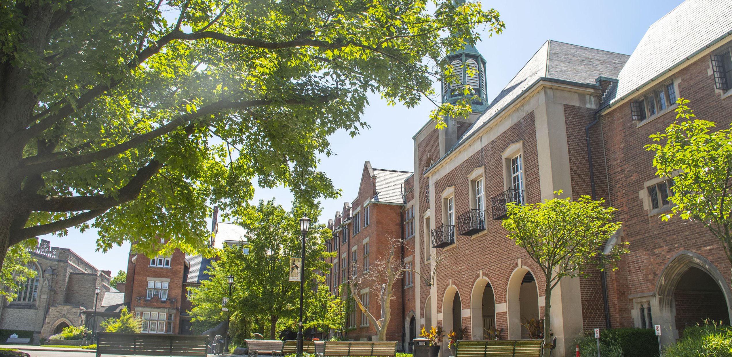 Ridley College