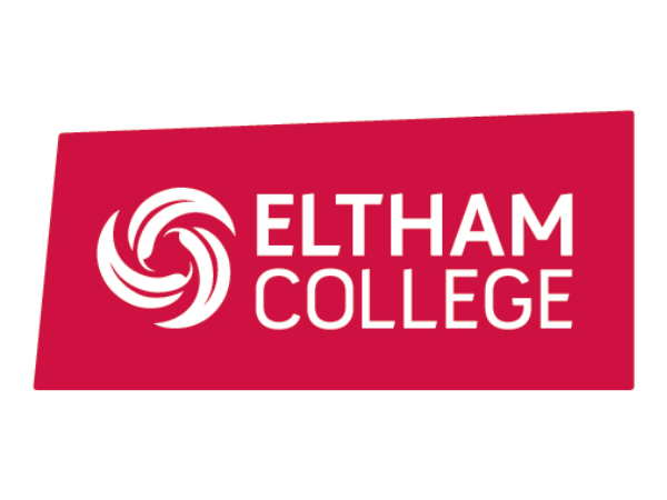 Eltham College Logo