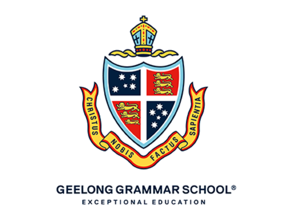 Geelong Grammar School Logo
