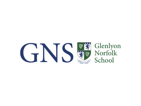 Glenlyon Norfolk School Logo