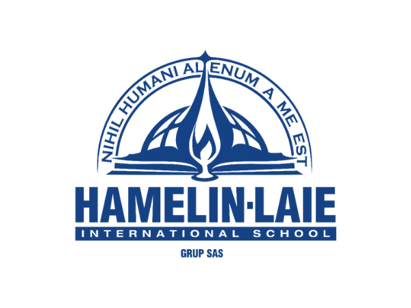 Hamelin-Laie International School Logo