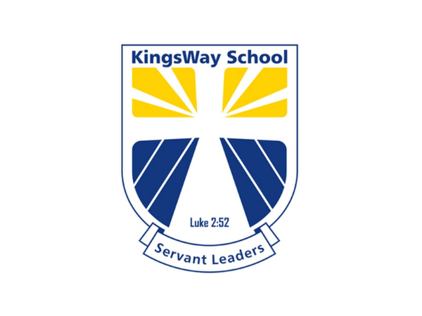 KingsWay School Logo