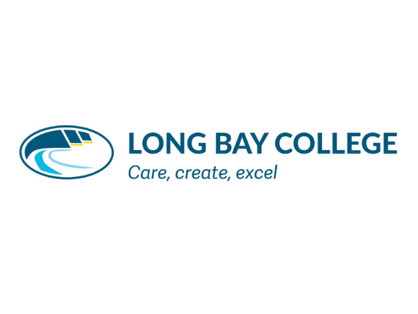 Long Bay College Logo