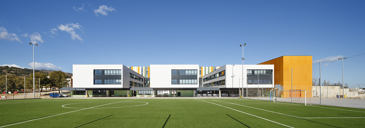 Hamelin-Laie International School