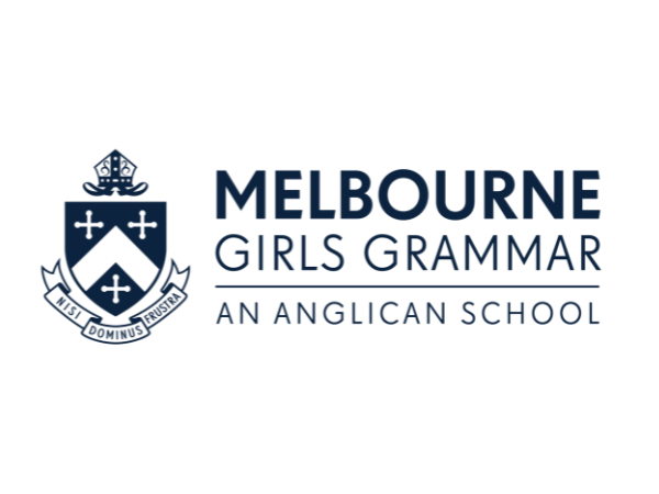 Melbourne Girls Grammar Logo
