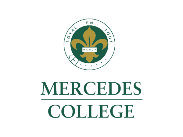 Mercedes College Logo