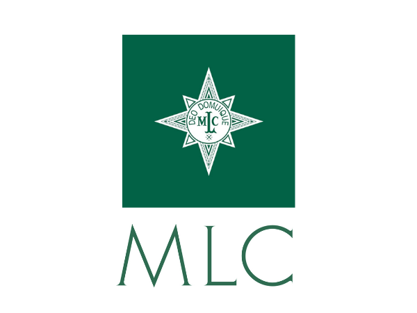 Methodist Ladies College Logo