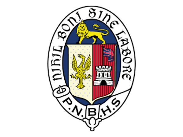 Palmerston North Boys High School Logo