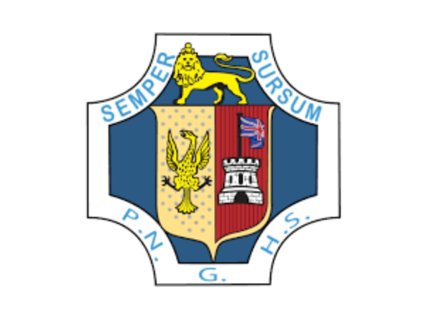 Palmerston North Girls High School Logo