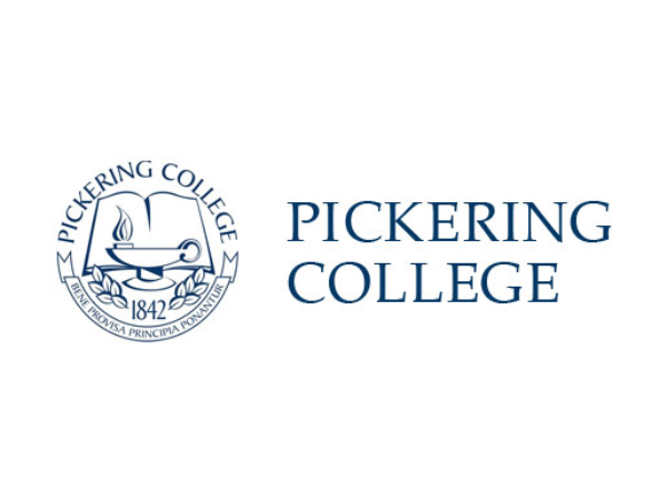 Pickering College Logo