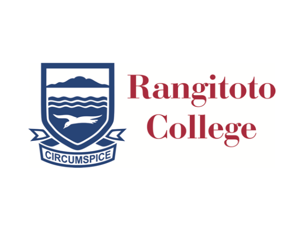 Rangitoto College Logo