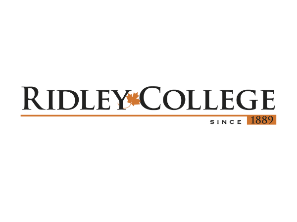 Ridley College Logo