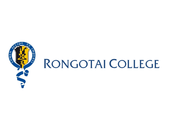 Rongotai College Logo