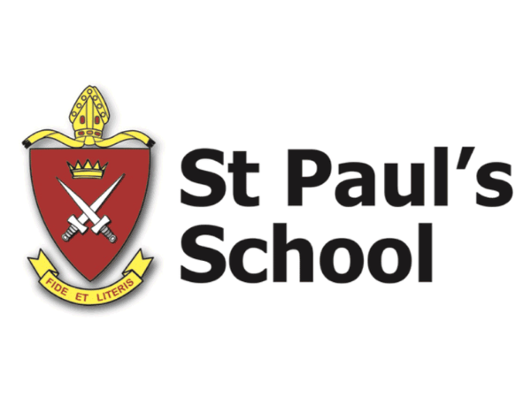 St Pauls School Brisbane Logo