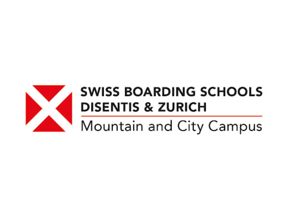 Swiss Boarding Schools Disentis & Zurich Logo