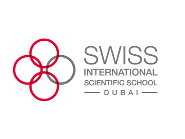 Swiss International School Dubai Logo