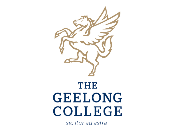 The Geelong College Logo