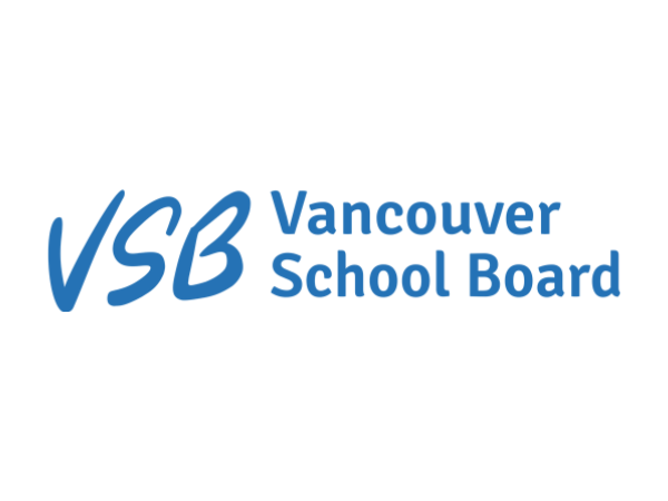 Vancouver School Board Logo