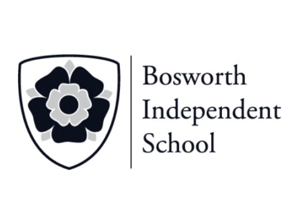 Bosworth Independent School Logo