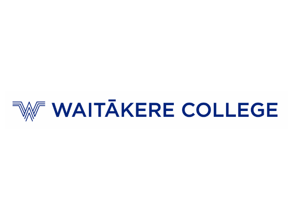 Waitakere College Logo