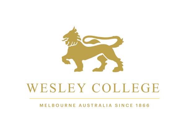 Wesley College Melbourne Logo