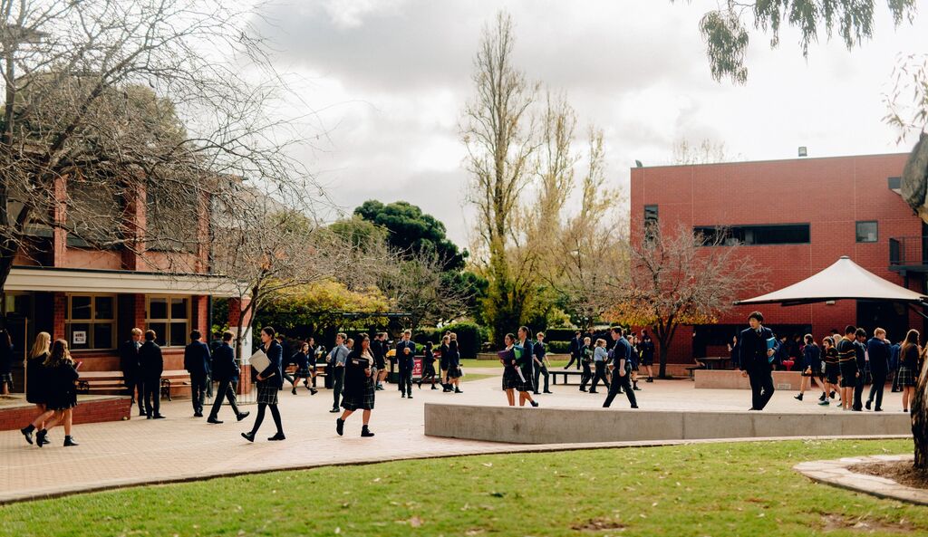 Pembroke School
