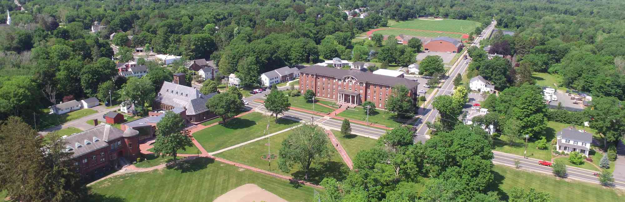 Wilbraham & Monson Academy