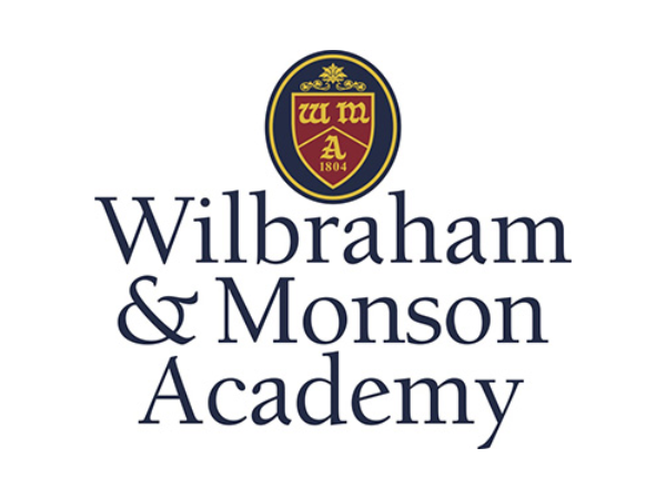 Wilbraham & Monson Academy Logo