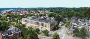 john bapst memorial high school